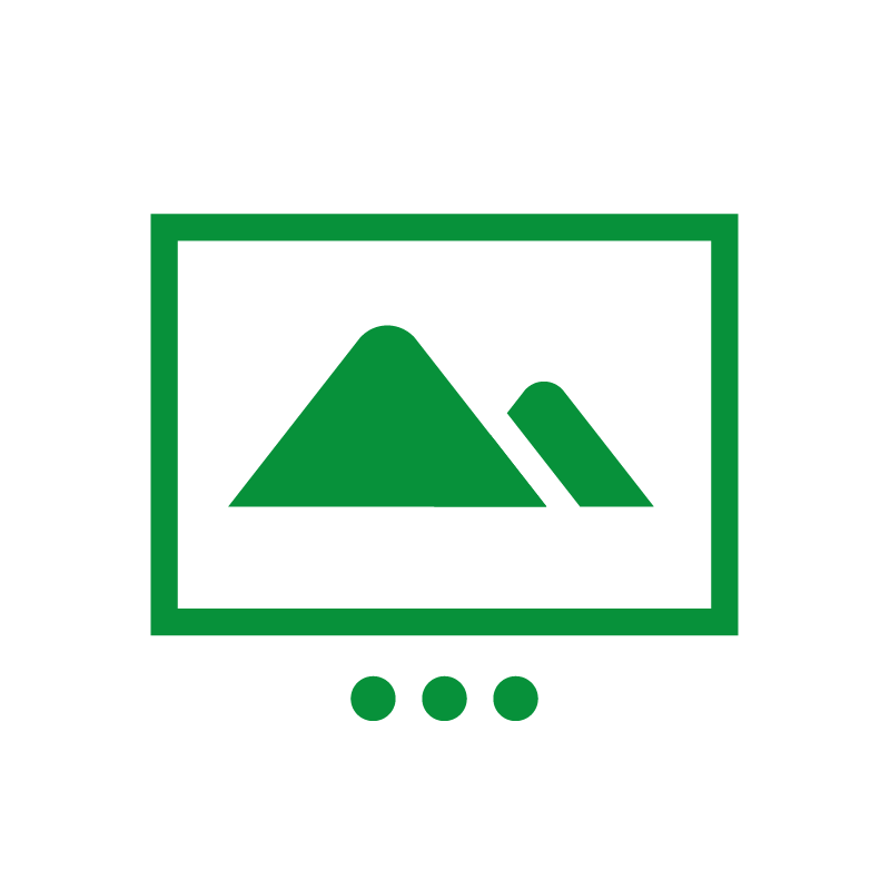 スライドバナー